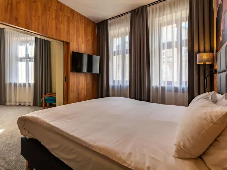 Hotel Mercure Opole