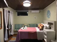 Pousada Vivenda da Barra Hotels in Torres