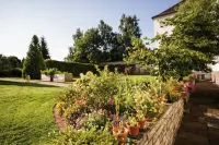 KurOase im Kloster Hotels in Bad Worishofen