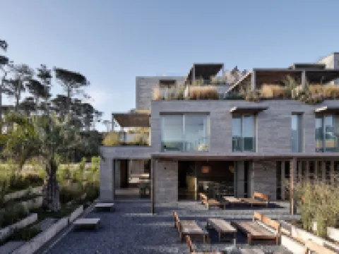 Casagrande Hotel & Beach Club Hotels in Jose Ignacio