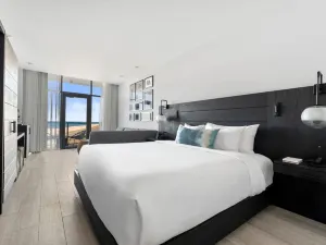 Wave Resort