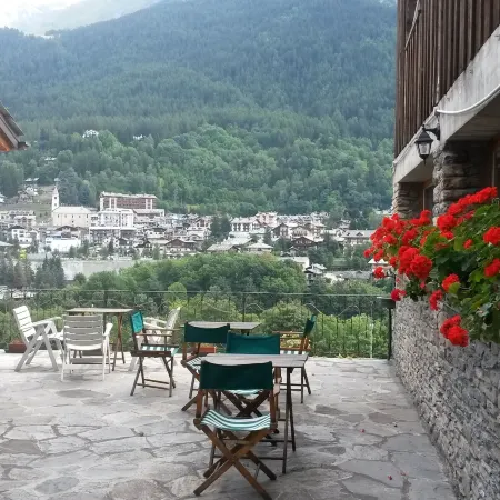 Hotel Dolonne
