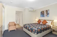 Econo Lodge Alabaster Hotels in Cowra