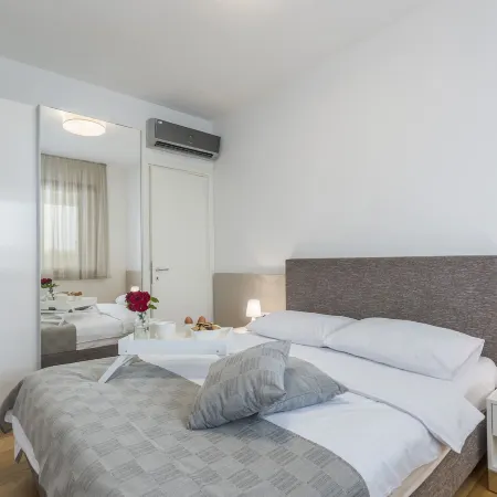 Maj Premium Residence