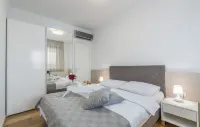 Maj Premium Residence Hotels in Vabriga