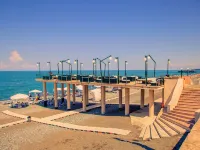 Kobuleti Georgia Palace Hotel & Spa Hotels in Kobuleti