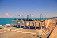 Kobuleti Georgia Palace Hotel & Spa Hotels in Kobuleti