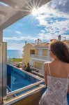 Must Boutique Hotel & Restaurant - Beach