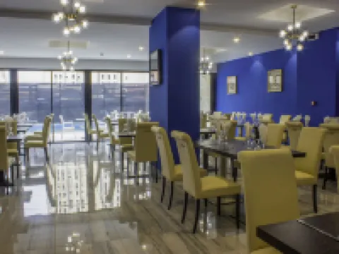 Merina Hotel Hotels in Yaounde