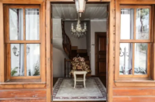 이즈미트 부티크 호텔