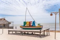Mansomar - Beach