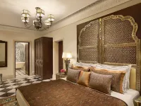 Jai Mahal Palace Hotels near MNIT Jaipur