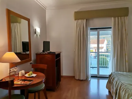 金塔多斯賽德魯斯飯店