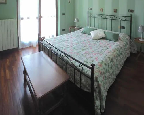 Ca' Rosa B&B Hotel a Malnate