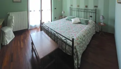Ca' Rosa B&B Hotel a Carnago