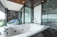 @T Boutique Hotel - Hot Tub