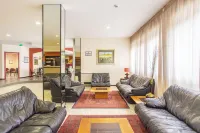 Hotel Quadrifoglio - Business