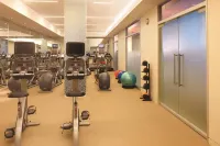 Fairmont Chicago - Millennium Park - Gym