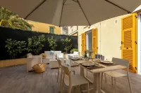 Residence Finale Bike and Beach Hotels in Finale Ligure