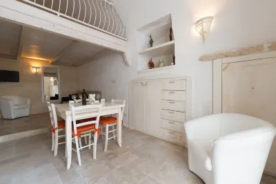 丹尼爾民宿 酒店