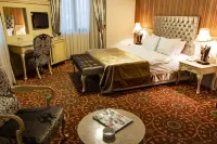 Atropat Old City Hotel Hotels in Baku