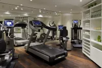 Hôtel Barrière Lille - palestra