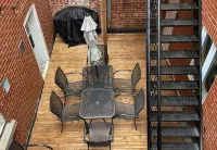 Liv MTL - 別緻公寓 Putting Edge Spheretech附近的飯店