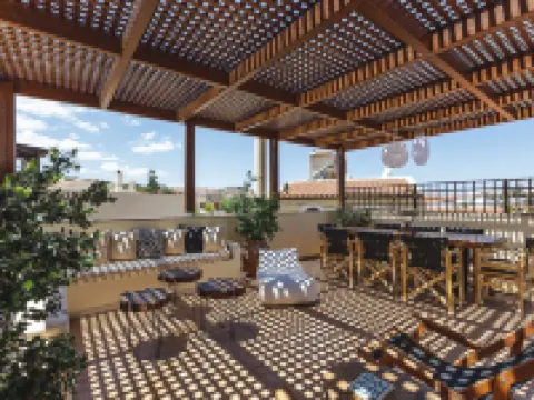 Z Boutique Hotel Hotels in Panormos Rethymno