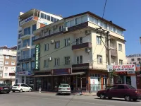 Burhaniye Merkez Otel Hotels in Burhaniye