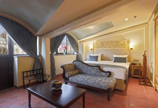 술탄아흐메트 팰리스 호텔