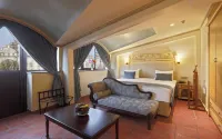 Sultanahmet Palace Hotel Hotels in Istanbul