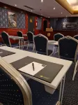 Grand Hotel Arendal - Unike Hoteller - Wifi