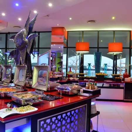 Bon Hotel Waterfront Richards Bay