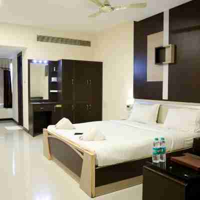 Hotel Rock Fort View Rooms