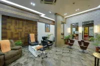 The Crown Goa - spa