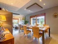 Le Clos du Gusquel Hôtels à : Plescop