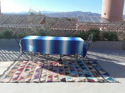 Auberge Toda - 2-Star