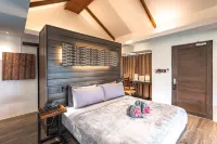 Siargao Island Villas - balcony