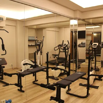 Arya Hotel Sakarya