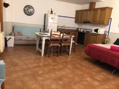 La Casa del Carrebaix - Orba Hôtels à : Parcent