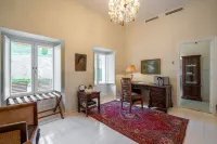 Hotel la Fuente de la Higuera Hotels in Olvera