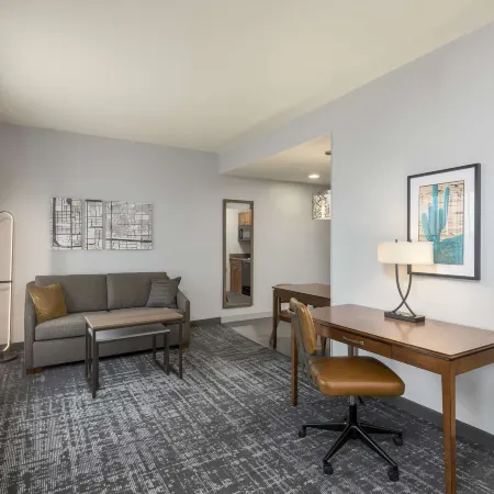 Homewood Suites by Hilton Phoenix North-Happy Valley