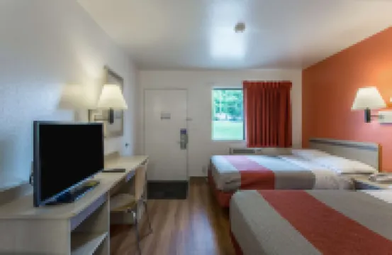 Motel 6 Goodlettsville, TN - Nashville