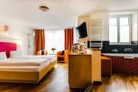 ไลฟ์สไตล์ แอนด์ สปา โฮเทล เกรเคอร์โฮฟ