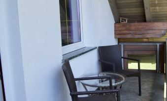 Rudi Hiti's Guest House