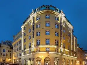 Grand Hotel Bohemia