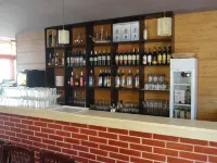 Cantilena Complex - bar