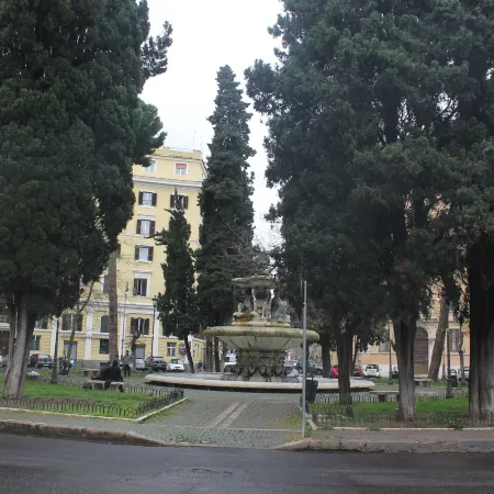 Rovati Guest House