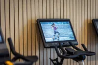 voco FAREHAM - SOLENT by IHG - Gym
