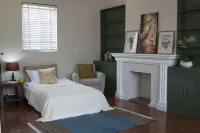 Anada Serviced Apartments in Dalat Hotels in Phuong 8